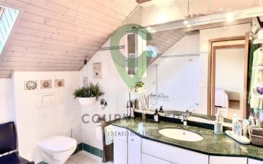 Maison contiguë 6.5 pièces - image - 11