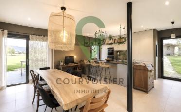 Maison 7.5 pièces - image - 3
