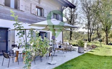 Maison 7.5 pièces - image - 13