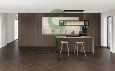 Wohnung 4.5 Zimmer - image - 3
