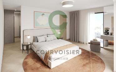 Wohnung 4.5 Zimmer - image - 4