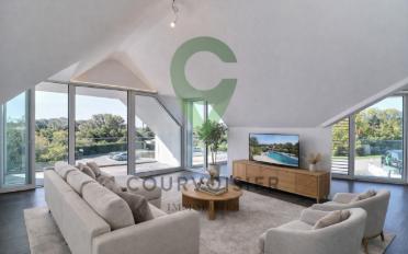 Wohnung 4.5 Zimmer - image - 2