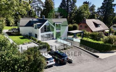 Wohnung 4.5 Zimmer - image - 10