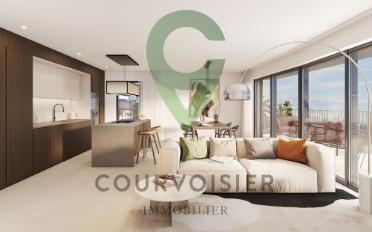 Wohnung - image - 4