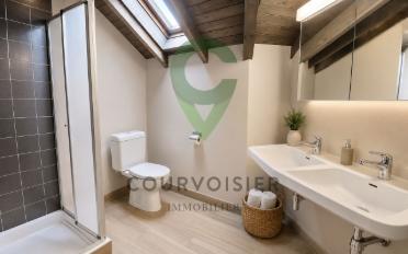 Einfamilienhaus 6.5 Zimmer - image - 8