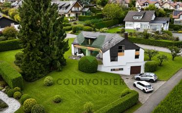 Einfamilienhaus 6.5 Zimmer - image - 1