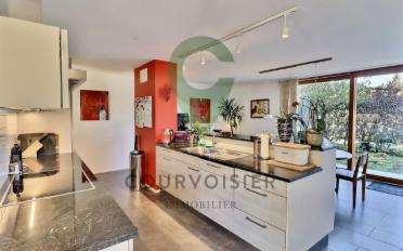 Wohnung 7 Zimmer - image - 1