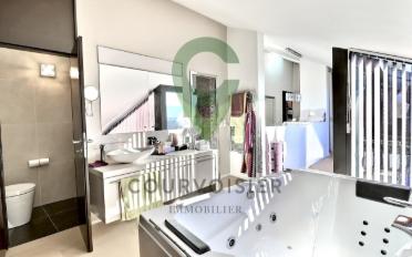 Apartment 5 rooms - image - 8
