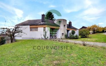 Maison 6.5 pièces - image - 10