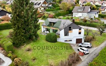 Maison 6.5 pièces - image - 11