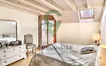 Apartment 6.5 rooms - image - 5