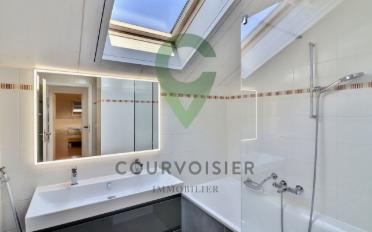 Maison contiguë 7 pièces - image - 10