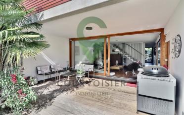 Maison contiguë 7 pièces - image - 5
