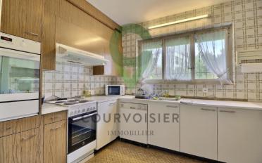 Einfamilienhaus 9 Zimmer - image - 5