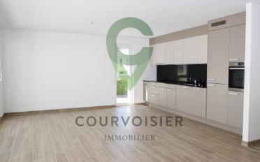 Immeuble résidentiel - image - 2