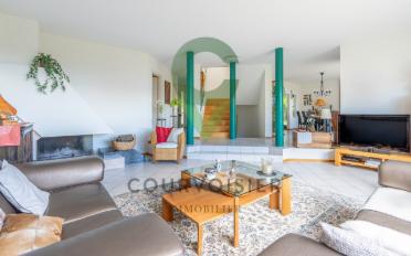 Single house 7.5 rooms - image - 1