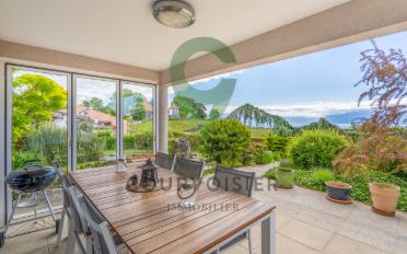 Einfamilienhaus 7.5 Zimmer - image - 2