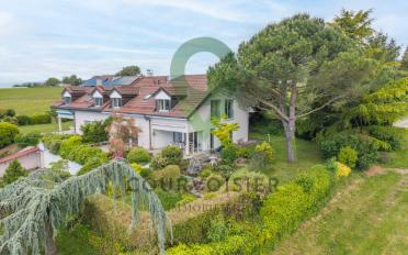 Einfamilienhaus 7.5 Zimmer - image - 11