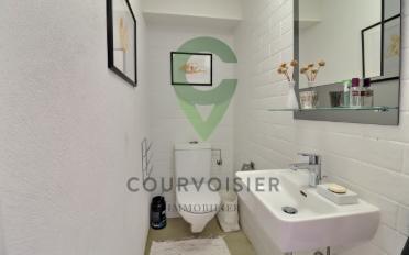 Wohnung 4.5 Zimmer - image - 4