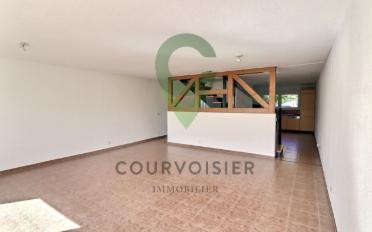 Apartment 5.5 rooms - image - 3