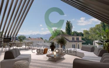 Appartement - image - 2
