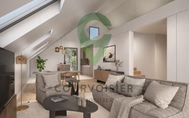 Appartement - image - 5