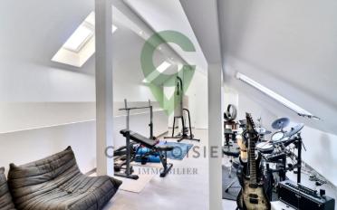 Wohnung 4.5 Zimmer - image - 11
