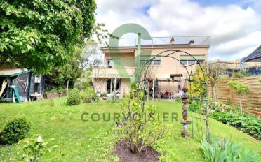 Einfamilienhaus 8 Zimmer - image - 1