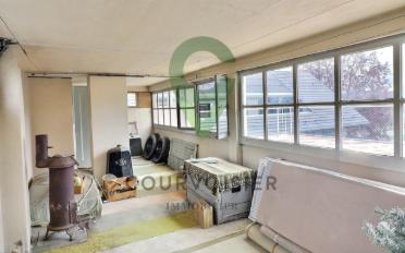 Einfamilienhaus 8 Zimmer - image - 12