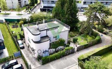 Einfamilienhaus 8 Zimmer - image - 5