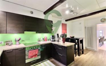 Einfamilienhaus 7.5 Zimmer - image - 1