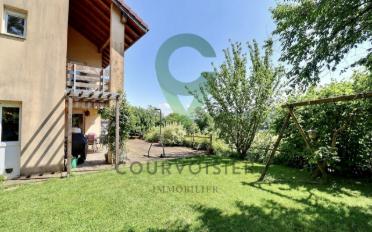 Einfamilienhaus 9 Zimmer - image - 11