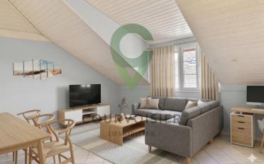 Wohnung 5.5 Zimmer - image - 2