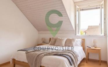 Wohnung 5.5 Zimmer - image - 5