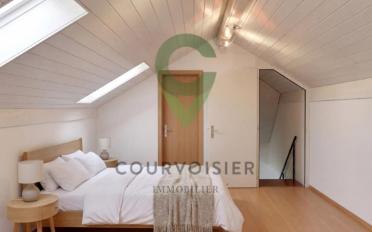 Wohnung 5.5 Zimmer - image - 7