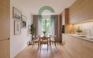 Wohnung 4.5 Zimmer - image - 1