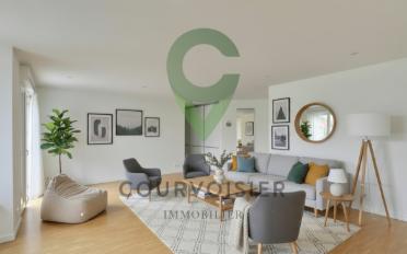Wohnung 4.5 Zimmer - image - 3