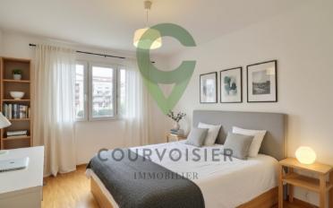 Wohnung 4.5 Zimmer - image - 4