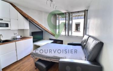 Wohnung 2 Zimmer - image - 6