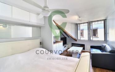 Wohnung 2 Zimmer - image - 1