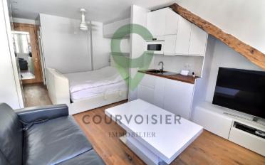 Wohnung 2 Zimmer - image - 2