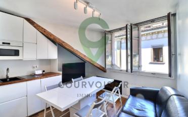 Wohnung 2 Zimmer - image - 4