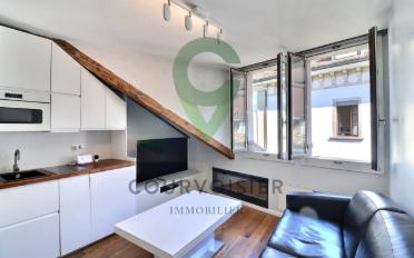 Wohnung 2 Zimmer - image - 3