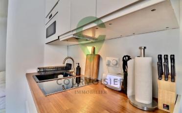 Wohnung 2 Zimmer - image - 7