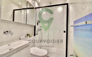 Wohnung 2 Zimmer - image - 8