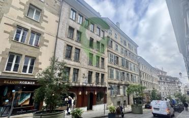 Wohnung 2 Zimmer - image - 9