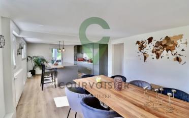 Maison 9 pièces - image - 4