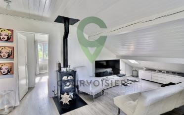 Maison 9 pièces - image - 9
