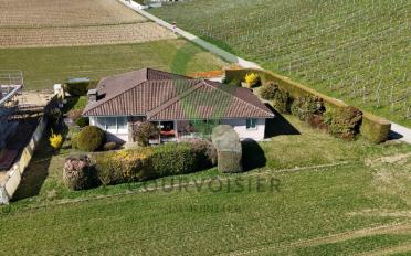 Maison 7.5 pièces - image - 7