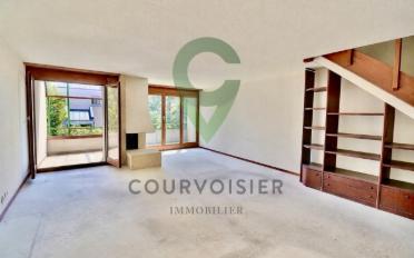 Apartment 5.5 rooms - image - 1